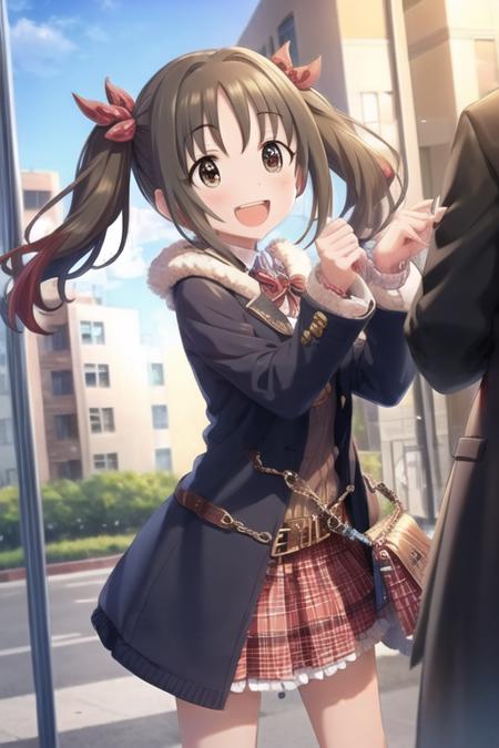 今井加奈IMAI KANA (THE IDOLM@STER CINDERELLA GIRLS) - v1.0 | Stable Diffusion  LoRA | Civitai